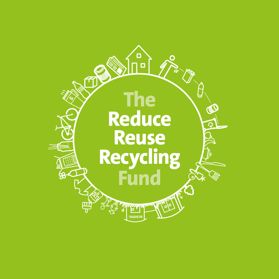 2023 Applications Open for Reduce, Reuse, Recycling Fund | Veolia ...