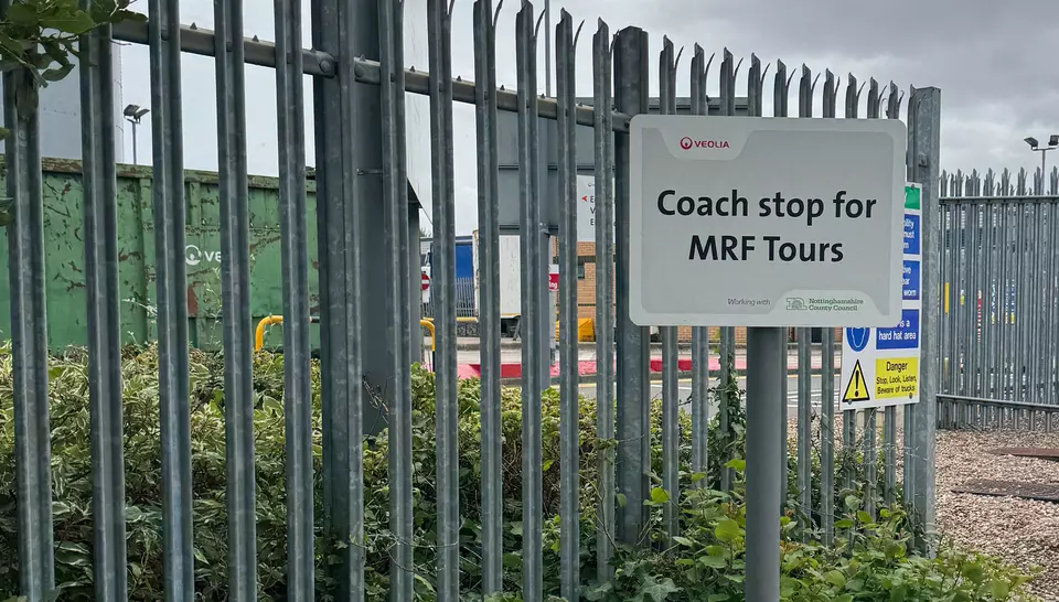 Photo of Coach Stop