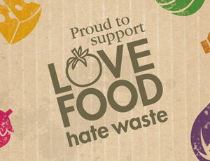 veolia nottinghamshire Love Food, Hate Waste