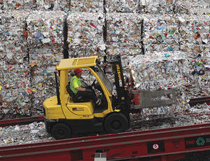 Veolia nottinghamshire Where Does Your Recycling Go?