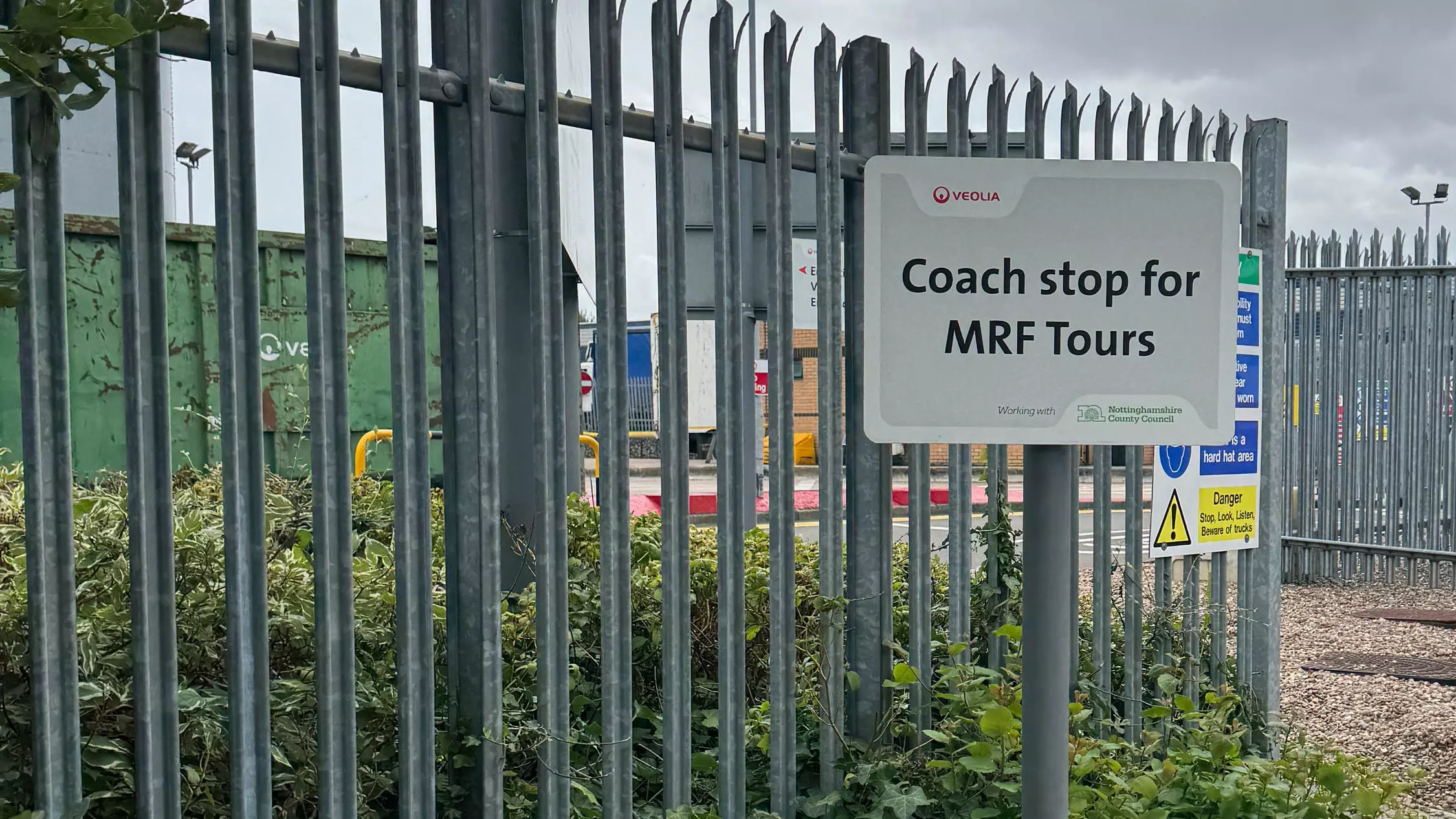 Photo of Coach Stop
