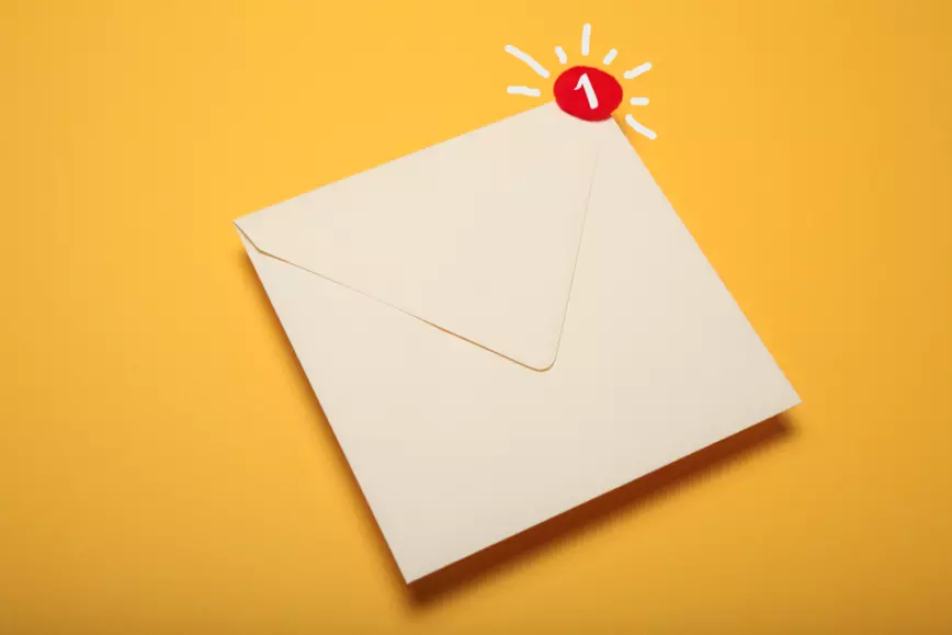 EmailMe Sign Up